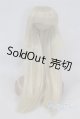 画像: 【新品】7〜8inchウィッグ U-24-07-16-255-TN-ZU