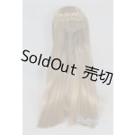 画像: 【新品】7〜8inchウィッグ U-24-07-16-266-TN-ZU
