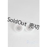 画像: グラスアイ14MM【新品】 U-24-07-16-280-TN-ZU