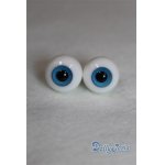 画像: グラスアイ14MM【新品】 U-24-07-23-249-TN-ZU