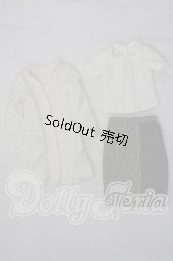 画像1: SD/OF:DOLLHEART製衣装セット U-25-11-05-225-KD-ZU (1)