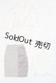 画像: SD/OF:DOLLHEART製衣装セット U-24-07-09-061-KD-ZU