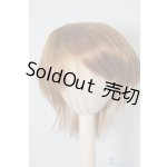 画像: ウィッグ/8〜9inch U-24-07-09-140-TN-ZU