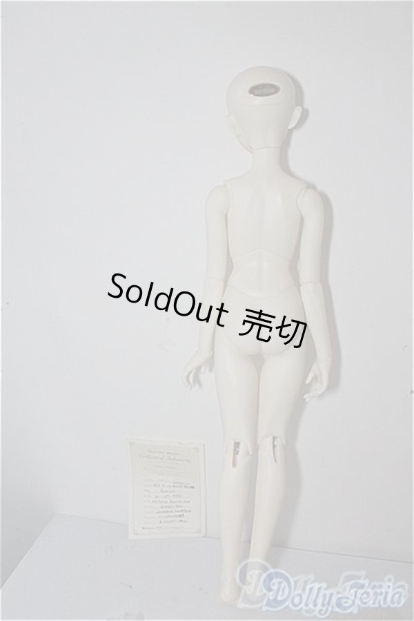 画像7: SD13女の子/ワンオフマーシャRUMINA様 U-24-07-16-214-TN-ZU (7)