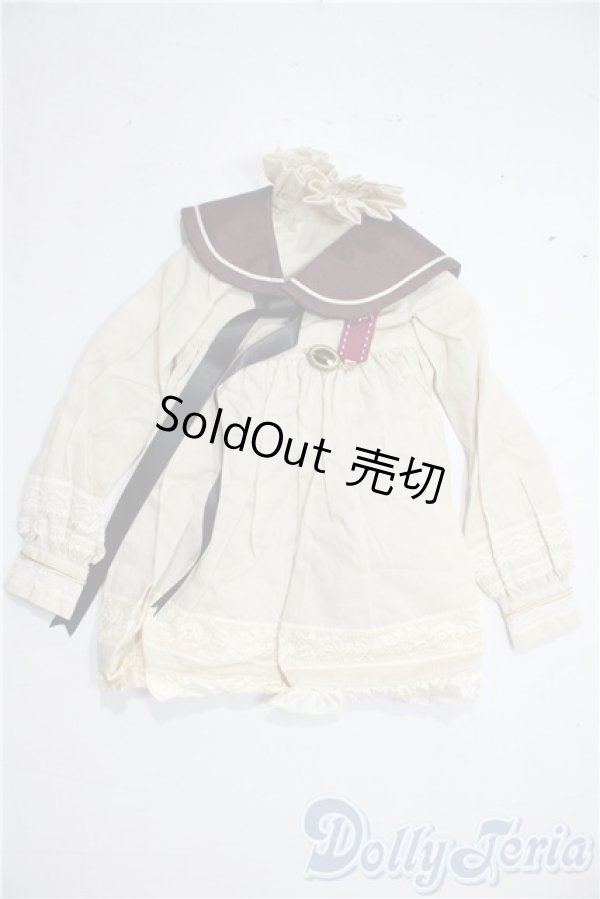 画像1: SD&DD/OF：ワンピース U-26-02-04-149-TN-ZU (1)