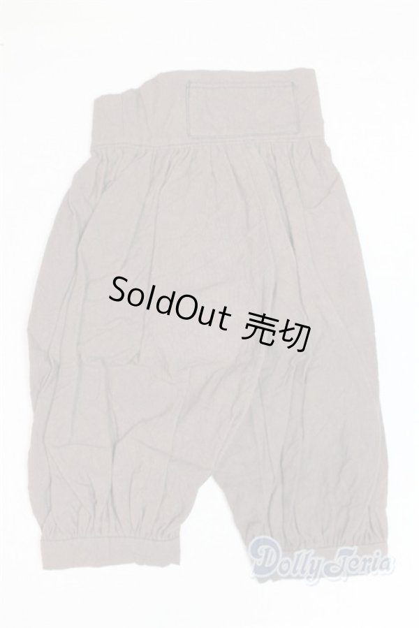 画像2: SDGｒ/OF:パンツ U-24-12-17-126-TN-ZU (2)