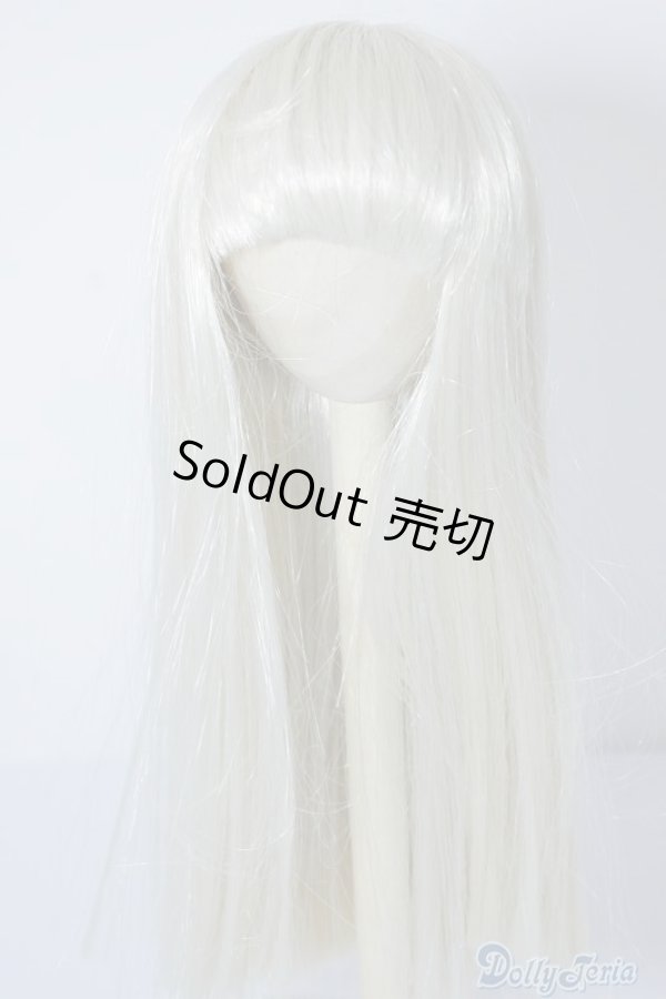 画像1: 9~10inch/ウィッグ U-24-07-09-036-TN-ZU (1)