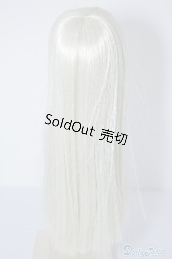 画像2: 9~10inch/ウィッグ U-24-07-09-036-TN-ZU (2)