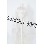 画像: ウィッグ/8〜9inch U-24-07-09-017-TN-ZU