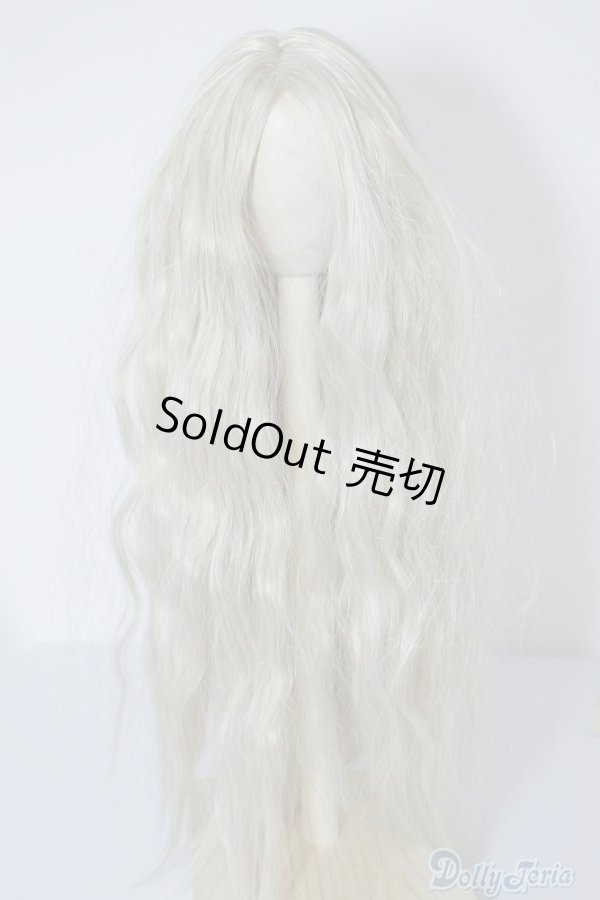 画像1: ウィッグ/8〜9inch U-24-07-09-014-TN-ZU (1)