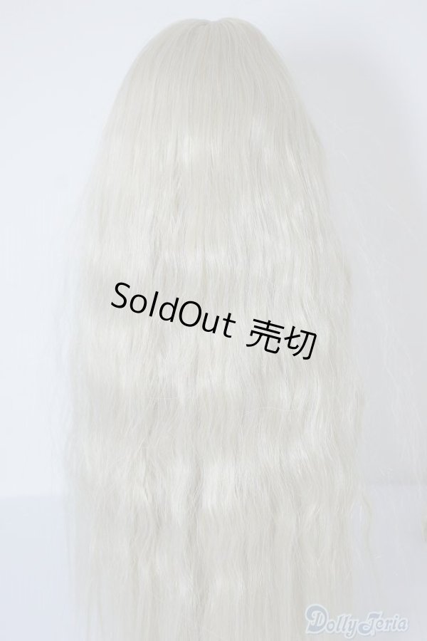 画像2: ウィッグ/8〜9inch U-24-07-09-014-TN-ZU (2)