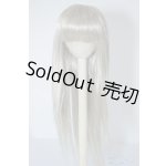 画像: ウィッグ/8〜9inch U-24-07-09-016-TN-ZU