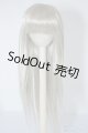 画像: ウィッグ/8〜9inch U-24-07-09-016-TN-ZU