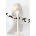 画像: 9~10inch/ウィッグ U-24-07-09-094-TN-ZU