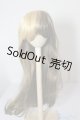 画像: 9~10inch/ウィッグ U-24-07-09-094-TN-ZU