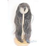 画像: 9~10inch/ウィッグ U-25-03-11-261-TN-ZU