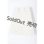 画像: SD&DD/OF:パンツ/1/3 60cm BJD MJD 衣装 ドール用 U-26-06-10-087-TN-ZU