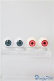 画像1: 16ｍm/アクリルアイ　2点 U-24-11-12-202-TN-ZU (1)