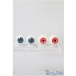 画像: 16ｍm/アクリルアイ　2点 U-24-11-12-202-TN-ZU