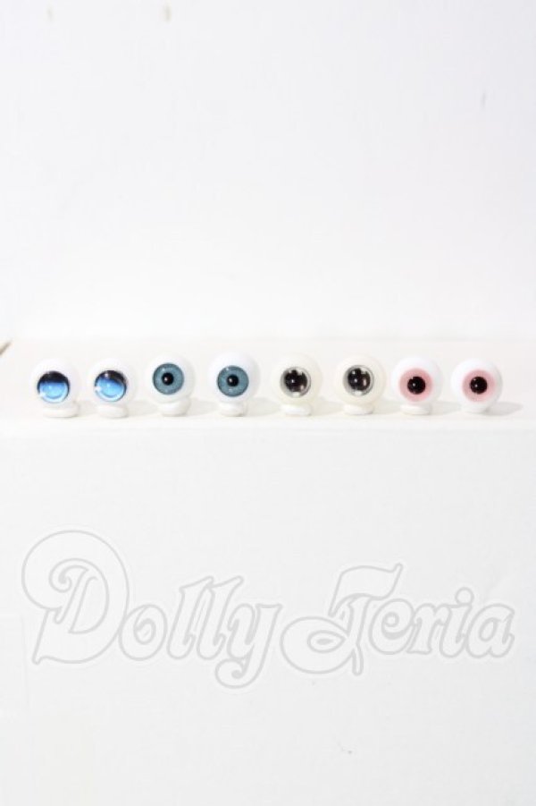 画像1: 10mm/アクリルアイ A-26-08-12-1017-TN-ZU (1)