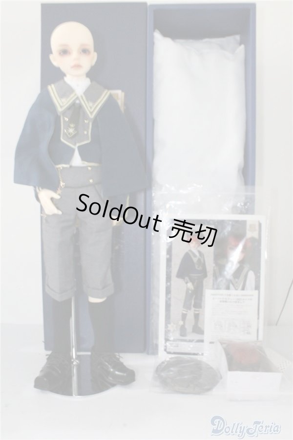 画像7: SDGr男の子/テオ 星間学寮Ver. U-24-07-09-218-TN-ZU (7)