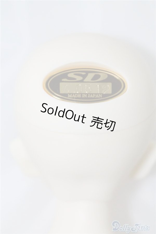 画像6: 子天使/白蓮 白雪ver. U-24-07-09-213-TN-ZU (6)