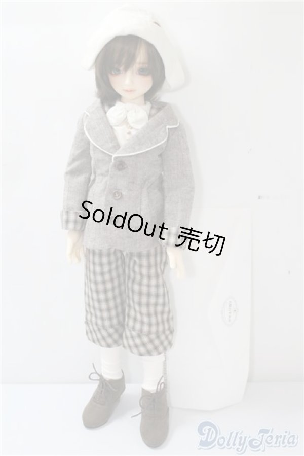 画像6: SDM男の子/F-47　コーディネートモデル U-24-12-24-199-TN-ZU (6)