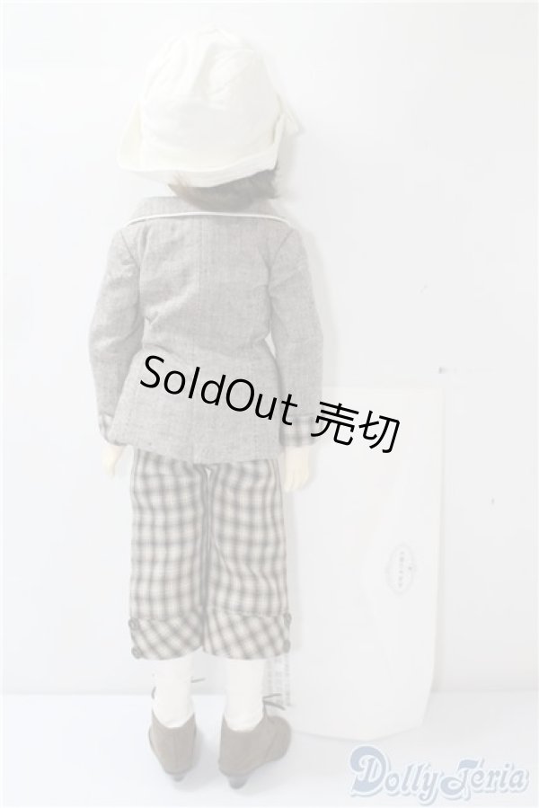 画像7: SDM男の子/F-47　コーディネートモデル U-24-12-24-199-TN-ZU (7)