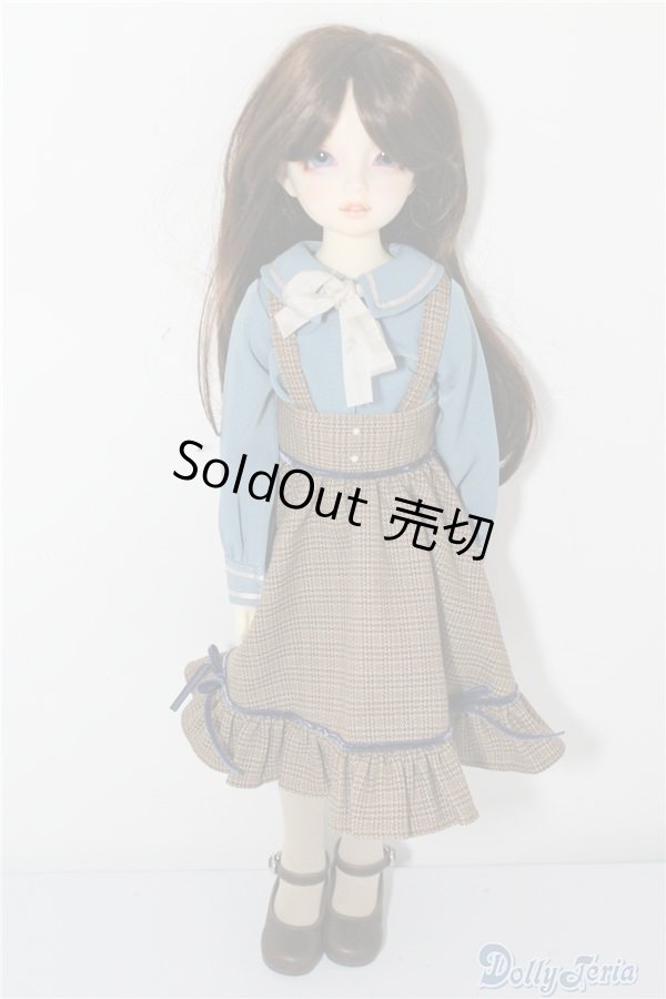 画像3: SDM女の子/コーディネートモデルF-61 U-24-07-09-212-TN-ZU (3)