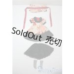 画像: 幼SD/OF：和ドレスセット U-25-07-22-175-KD-ZU