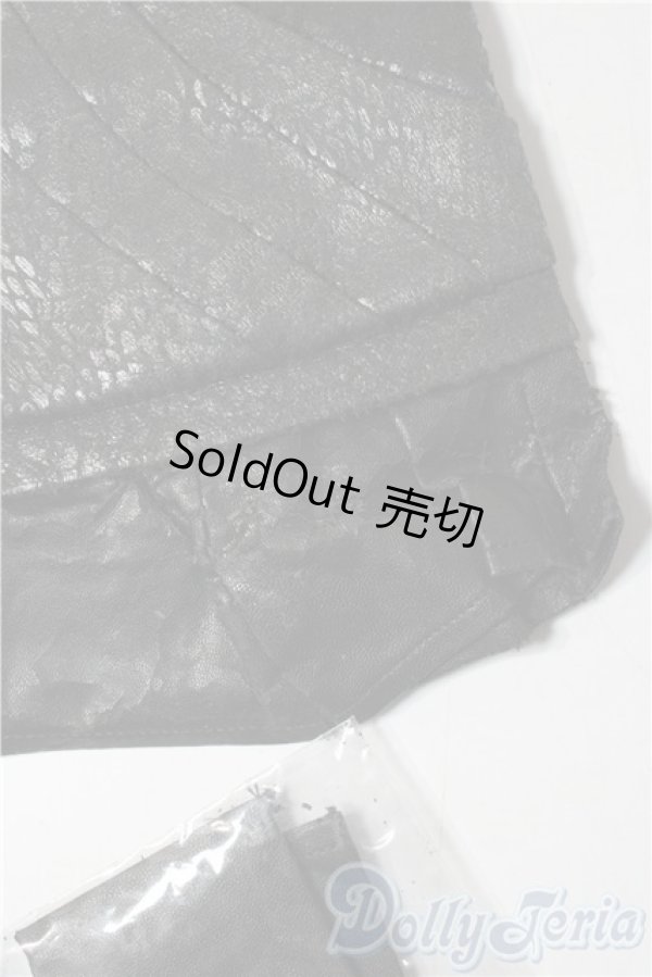 画像2: SD17BOY/グーズグレイクロスセット U-25-12-17-113-KD-ZU (2)