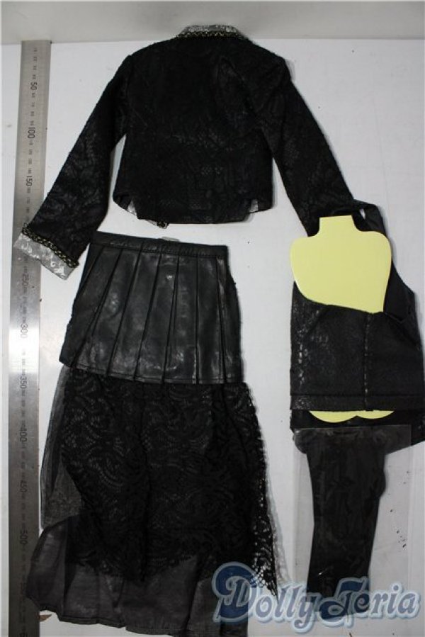 画像3: SD17BOY/グーズグレイクロスセット U-25-12-17-113-KD-ZU (3)