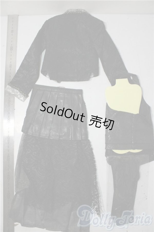 画像3: SD17BOY/グーズグレイクロスセット U-25-12-17-113-KD-ZU (3)