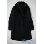 画像: EID 70cm/OF:FreedomTeller製オーバーフィットコート A-25-03-12-1097-KD-ZU