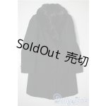 画像: EID 70cm/OF:FreedomTeller製オーバーフィットコート A-25-03-12-1097-KD-ZU