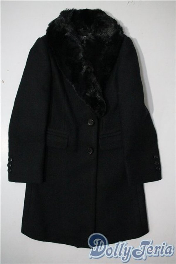 画像1: EID 70cm/OF:FreedomTeller製オーバーフィットコート A-25-03-12-1097-KD-ZU (1)