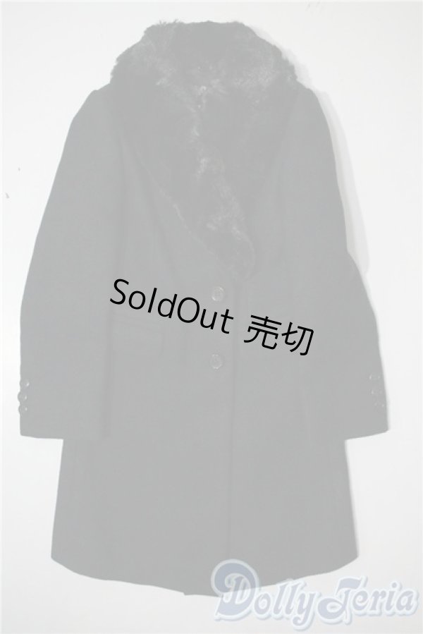 画像1: EID 70cm/OF:FreedomTeller製オーバーフィットコート A-25-03-12-1097-KD-ZU (1)