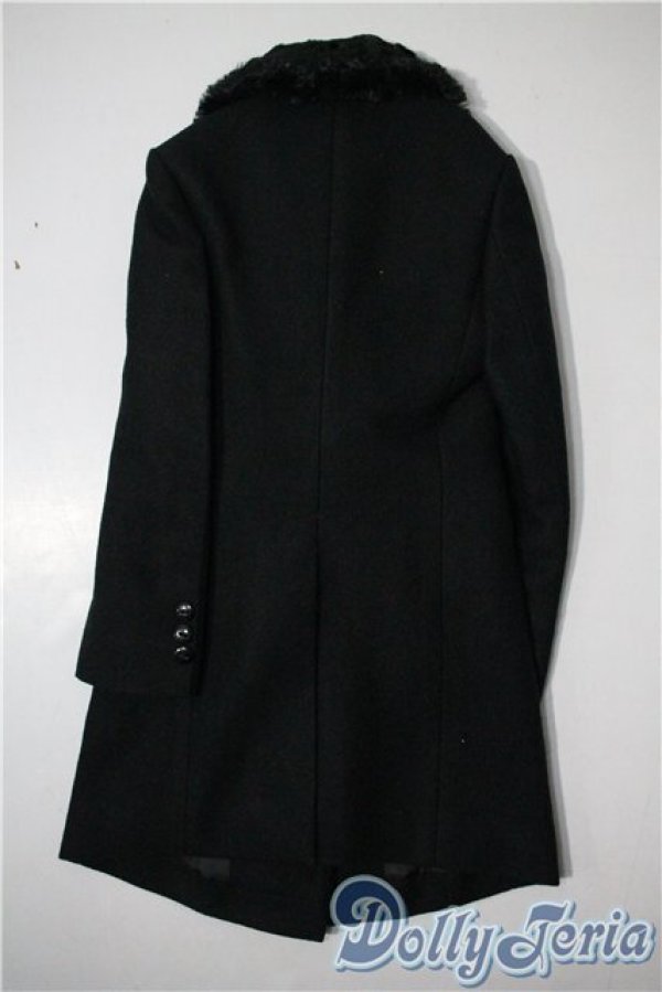 画像2: EID 70cm/OF:FreedomTeller製オーバーフィットコート A-25-03-12-1097-KD-ZU (2)