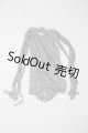 画像: SD17BOY/OF：nine9style製ノースリーブ U-26-07-08-034-KD-ZU