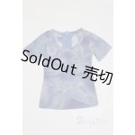 画像: SDGrB/OF:Tシャツ U-25-12-17-263-KD-ZU