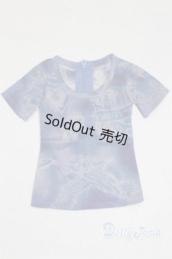 画像1: SDGrB/OF:Tシャツ U-25-12-17-263-KD-ZU (1)