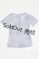 画像: SDGrB/OF:Tシャツ U-25-12-17-263-KD-ZU