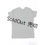 画像: SD17Boy/OF:Dollmore製Tシャツ U-24-07-09-188-KD-ZU