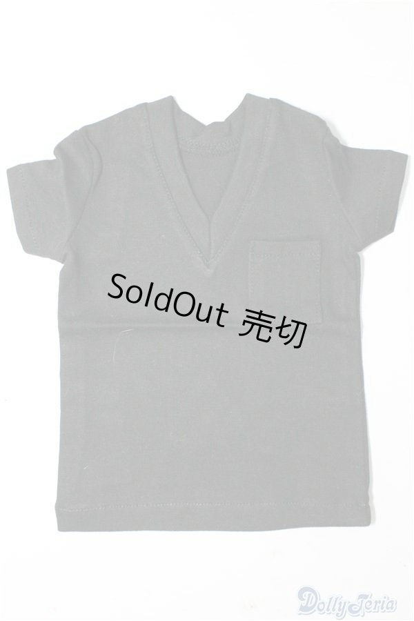 画像1: SD17Boy/OF:Dollmore製Tシャツ U-24-07-09-188-KD-ZU (1)