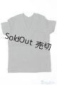 画像: SD17Boy/OF:Dollmore製Tシャツ U-24-07-09-188-KD-ZU