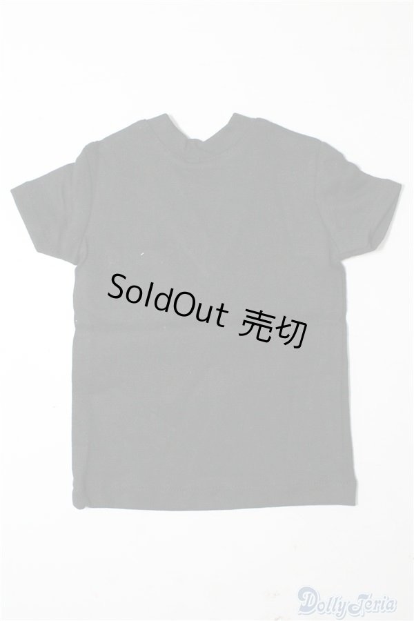 画像2: SD17Boy/OF:Dollmore製Tシャツ U-24-07-09-188-KD-ZU (2)