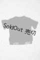 画像: SD17Boy/OF:crobi製Tシャツ U-26-07-08-047-KD-ZU