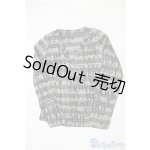 画像: LUTS：SSDF/OF：tops U-25-02-04-162-KD-ZU