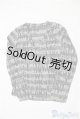 画像: LUTS：SSDF/OF：tops U-25-02-04-162-KD-ZU