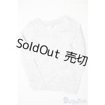 画像: LUTS：SSDF/OF：tops U-25-02-04-163-KD-ZU